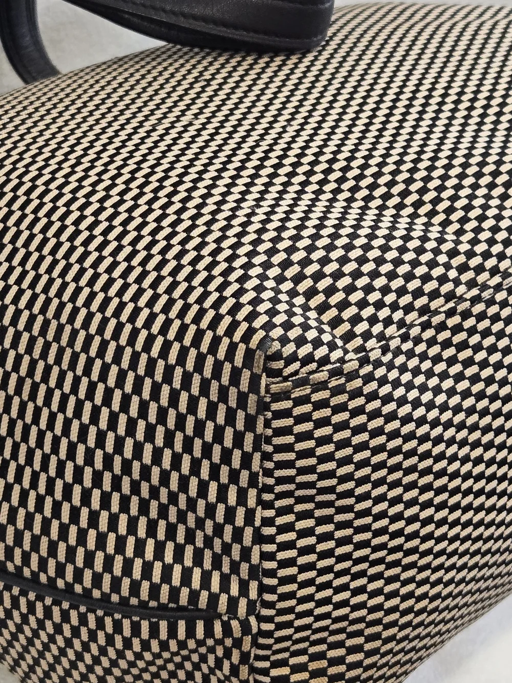 Coach Taylor Tote